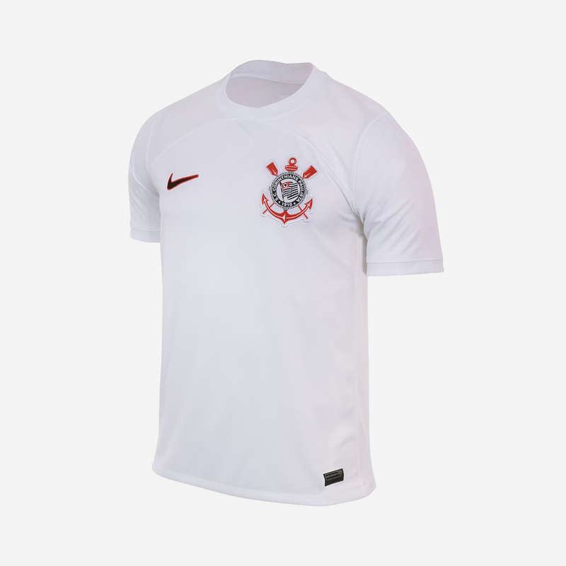 Camisa Corinthians 2023/24 I Torcedor Pro Nº 9 Yuri Alberto