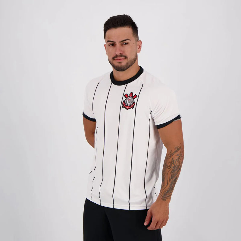 Camisa Corinthians Listra N 9
